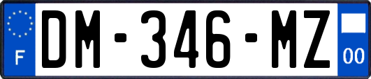 DM-346-MZ