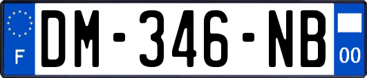 DM-346-NB