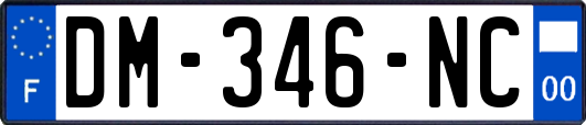DM-346-NC