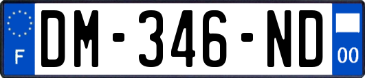 DM-346-ND
