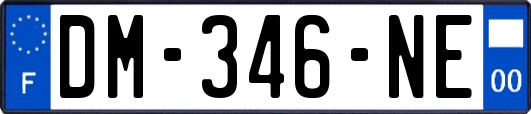 DM-346-NE