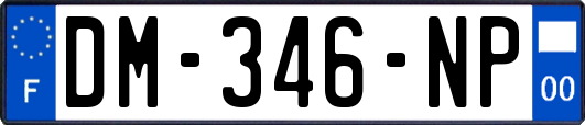 DM-346-NP