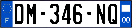 DM-346-NQ