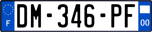DM-346-PF