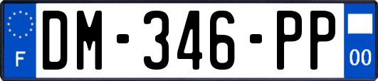 DM-346-PP
