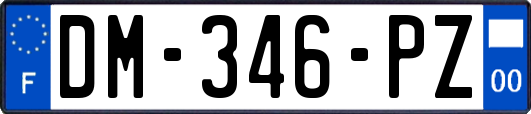 DM-346-PZ