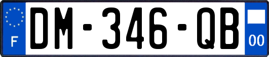 DM-346-QB
