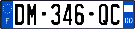 DM-346-QC