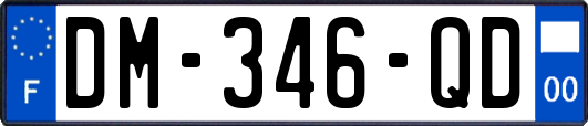 DM-346-QD