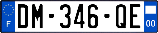 DM-346-QE
