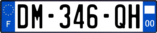 DM-346-QH