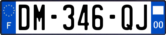DM-346-QJ