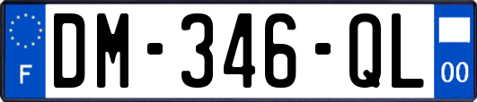 DM-346-QL