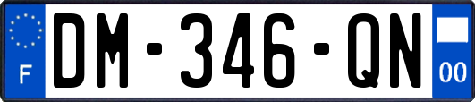 DM-346-QN