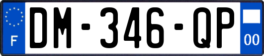 DM-346-QP