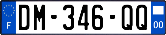 DM-346-QQ