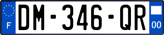 DM-346-QR