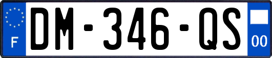 DM-346-QS