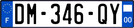 DM-346-QY