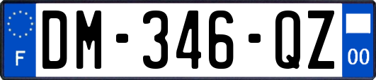 DM-346-QZ