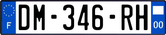 DM-346-RH