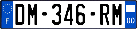 DM-346-RM