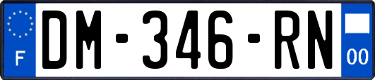 DM-346-RN