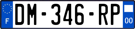 DM-346-RP
