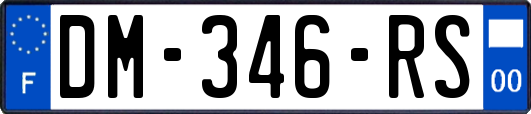 DM-346-RS