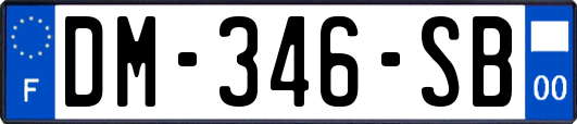 DM-346-SB