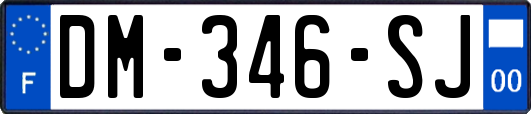 DM-346-SJ