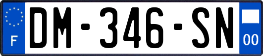 DM-346-SN