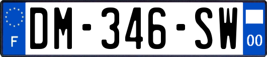 DM-346-SW