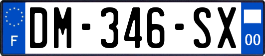 DM-346-SX