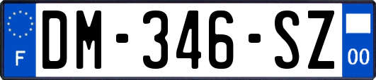 DM-346-SZ