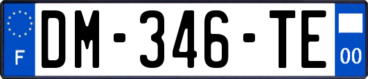 DM-346-TE