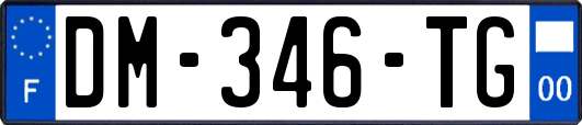 DM-346-TG