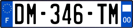 DM-346-TM