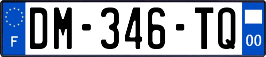 DM-346-TQ