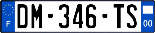 DM-346-TS