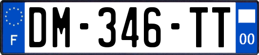 DM-346-TT