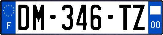 DM-346-TZ