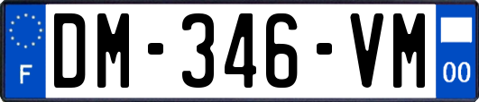 DM-346-VM