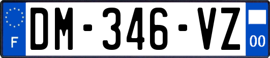 DM-346-VZ