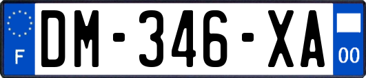 DM-346-XA