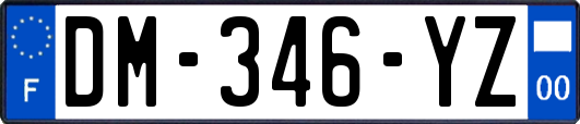 DM-346-YZ