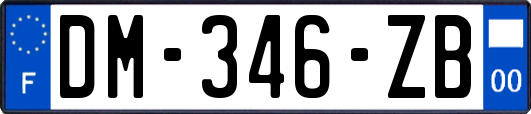 DM-346-ZB