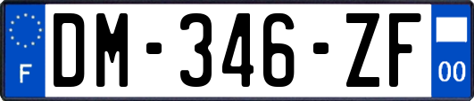 DM-346-ZF