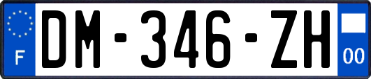 DM-346-ZH