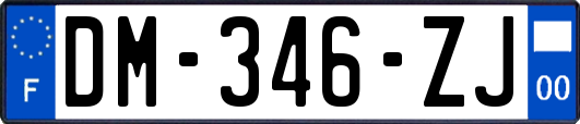 DM-346-ZJ